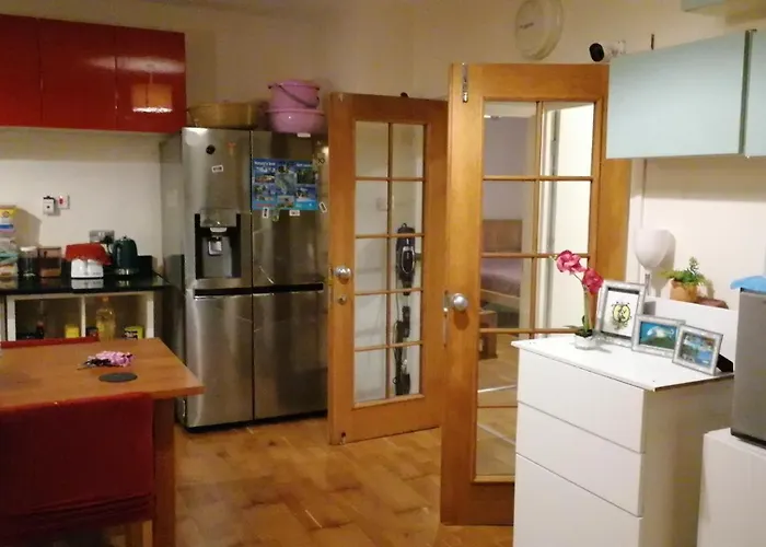 Caranavilla Semesterbostad *