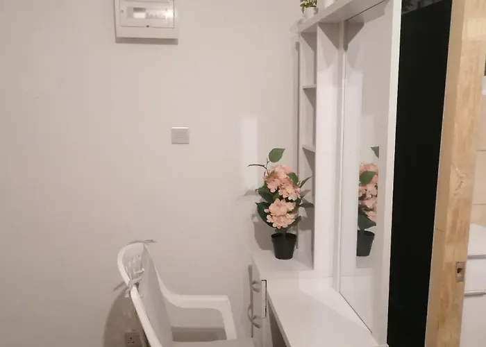 Caranavilla Semesterbostad
