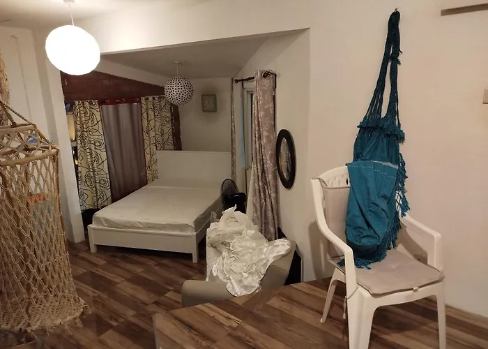 Nyaraló Caranavilla *