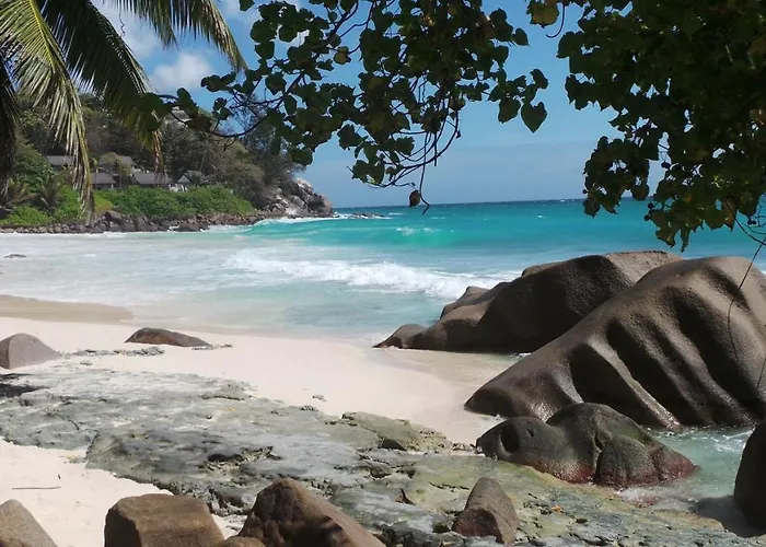 Semesterbostad Caranavilla