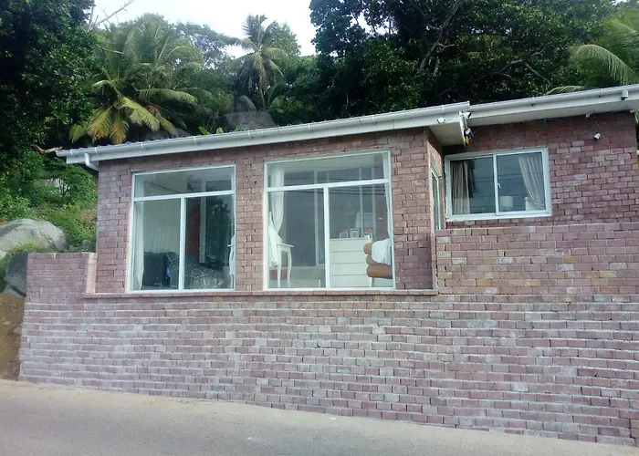 Caranavilla Semesterbostad Machabee