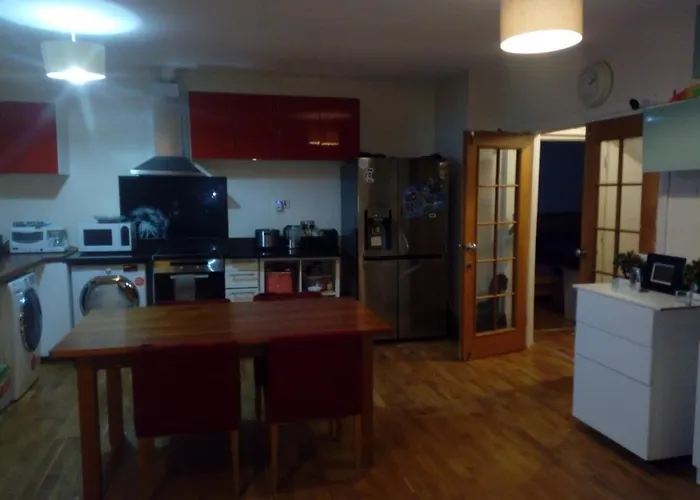 Nyaraló Caranavilla