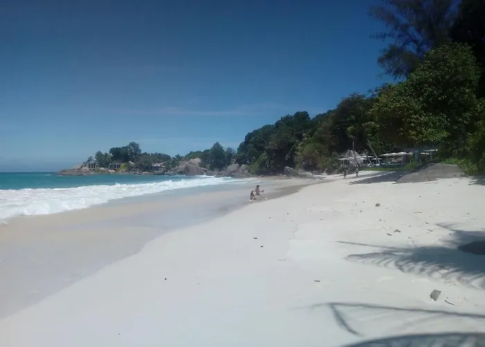 Semesterbostad Caranavilla Machabee